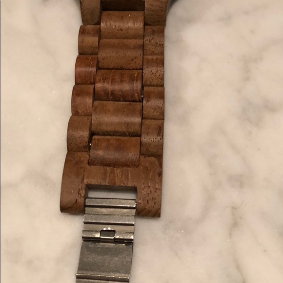 Wooden Watch WEWOOD main image 3
